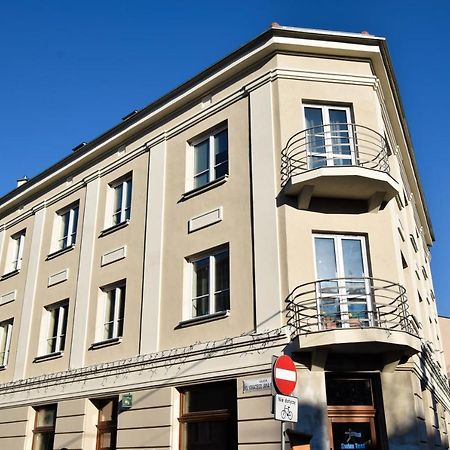 City Life Apartments קרקוב מראה חיצוני תמונה