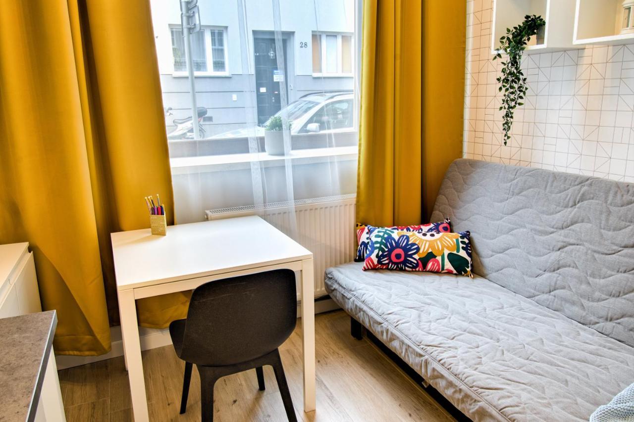 City Life Apartments קרקוב מראה חיצוני תמונה