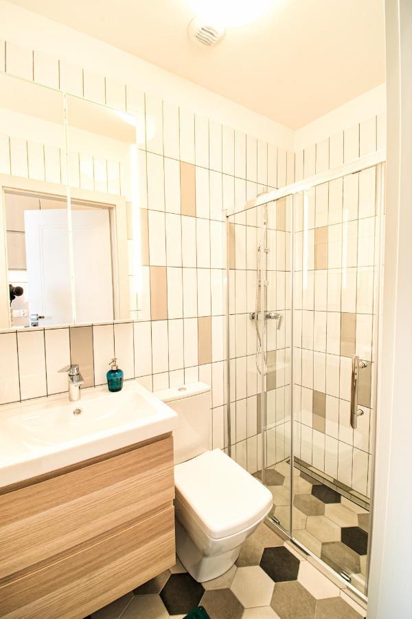 City Life Apartments קרקוב מראה חיצוני תמונה
