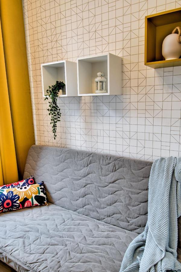 City Life Apartments קרקוב מראה חיצוני תמונה