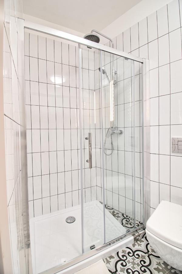 City Life Apartments קרקוב מראה חיצוני תמונה