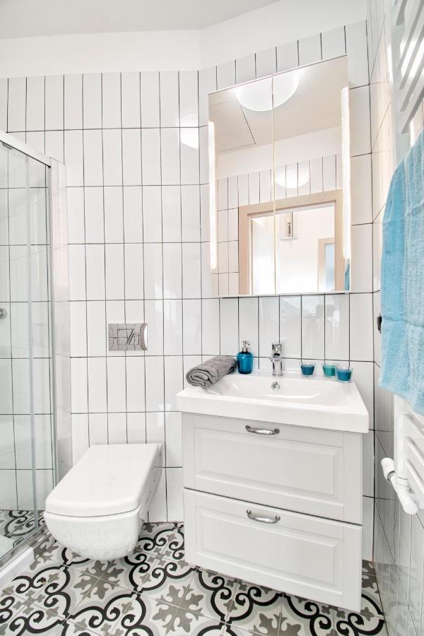 City Life Apartments קרקוב מראה חיצוני תמונה