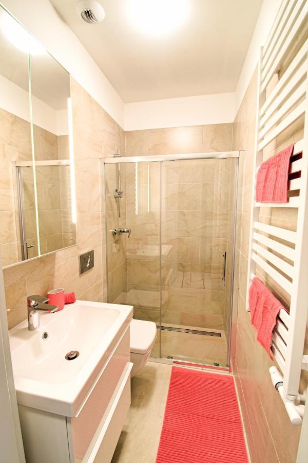 City Life Apartments קרקוב מראה חיצוני תמונה