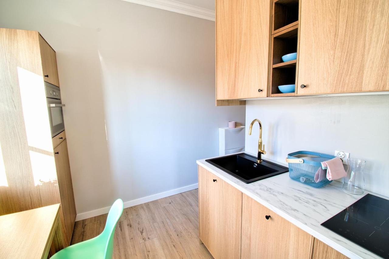 City Life Apartments קרקוב מראה חיצוני תמונה
