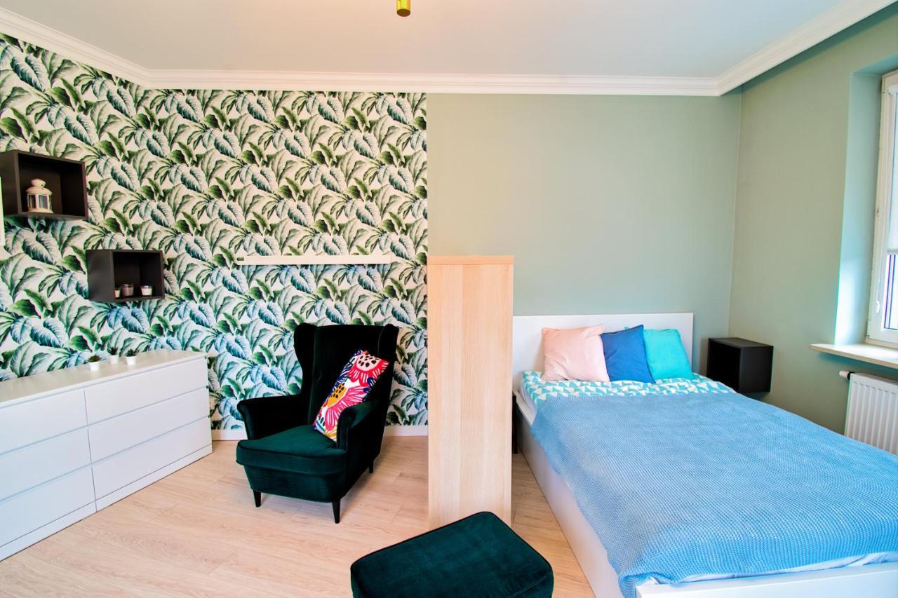 City Life Apartments קרקוב מראה חיצוני תמונה